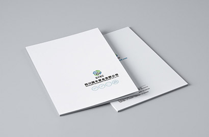 泽库县画册设计：以纸为媒，镌刻城市的精神图腾